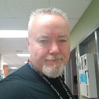 Gregory Allen