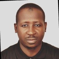 Mohammed Ali Abubakar