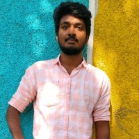 Kaviyarasu S Kaviyarasu S