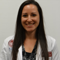 Danielle Dubois, Pa-C, Rdn