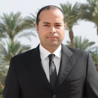 Mohamed Shehab