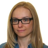 Paulina Nowakowska