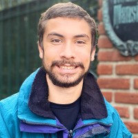 Jacob Bribiesca