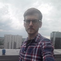 Дмитро Здоровцов