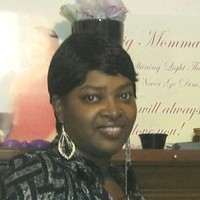 Antoinette Porter