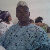 Gideon Ahanonu