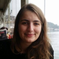 Gizem Çirmen Girgin