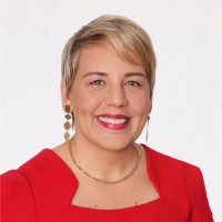 Belinda Hartmann, Phd