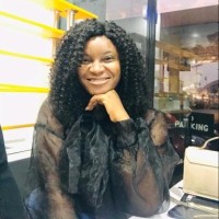 Chiamaka Jane Uche