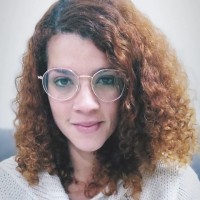 Samia Carolina Rosileide Dos Santos