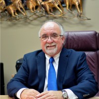 Terry J. Sweigart