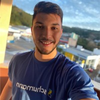 Jonas Fonseca