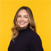 Amy Maclaren