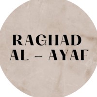 Raghad Al Ayaf