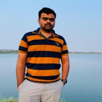 Nagavenkata Sreenivasu