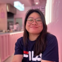 Samantha Teng