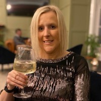 Melissa Tickner