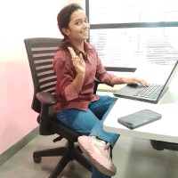 Saloni Singh