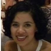 Verónica Gómez Farías Nieves