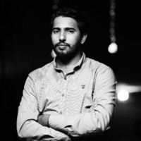 Ghulam Mustafa