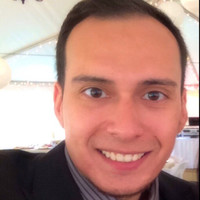 Mauricio Monroy