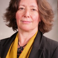 Alexandra Sim Assoc CIPD