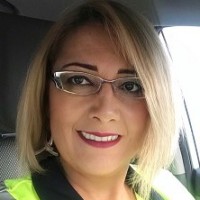 Belinda Bedolla Pulido