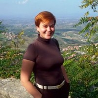 Валерия Максимова