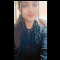 Syeda Mahrukh