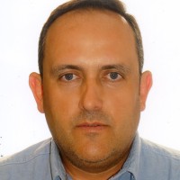 José Antonio Martínez Milagro