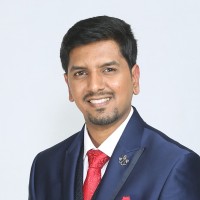 Arvind Ramadurai