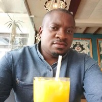 Samson Dube