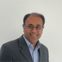 Rajeev Shah