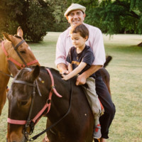 Rafael Martinez De Sanzo