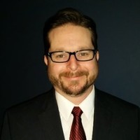 Travis Rogers