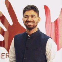 Rishabh V.