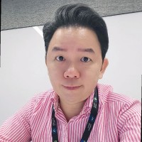 Andy Tan