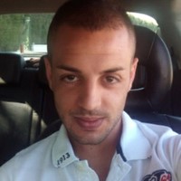 Daniel Pacheco Mas