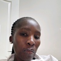 Lesedi Panado Molefhe