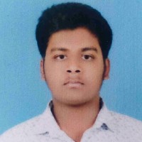 Mohammed Yunus S