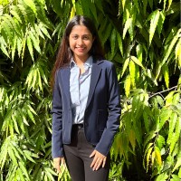 Hitanshi Gupta