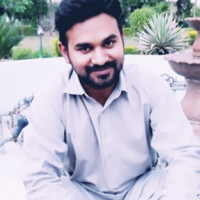 Badar Zubair