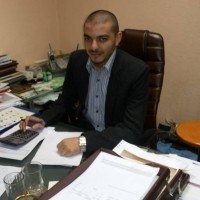 Ibrahim Elsharkawy