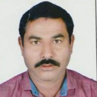 Ismile Mandal