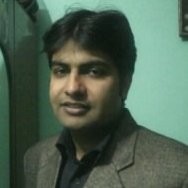 Amit Chaudhary