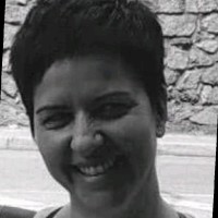 Isabel Oliveira