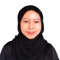 Khairunisa Syafiqah Rozuwan