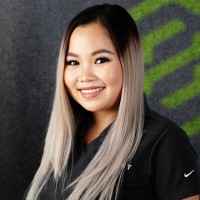 Terry Hoang