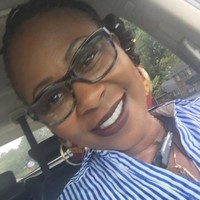 Tracey Gordon Thoms