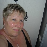 CHRISTINE HAUCHECORNE